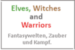Online Spiele Lk. Barnim - Fantasy - Elves Witches and Warriors